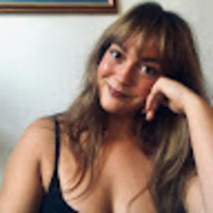 Meet your Posher, Britt